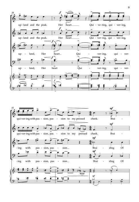 Song of June | 小雅音樂 Hsiaoya Music