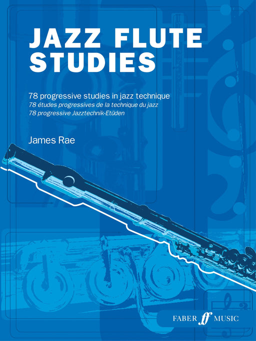 Jazz Flute Studies 爵士音樂長笛 | 小雅音樂 Hsiaoya Music