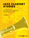 Jazz Clarinet Studies 爵士音樂豎笛 | 小雅音樂 Hsiaoya Music