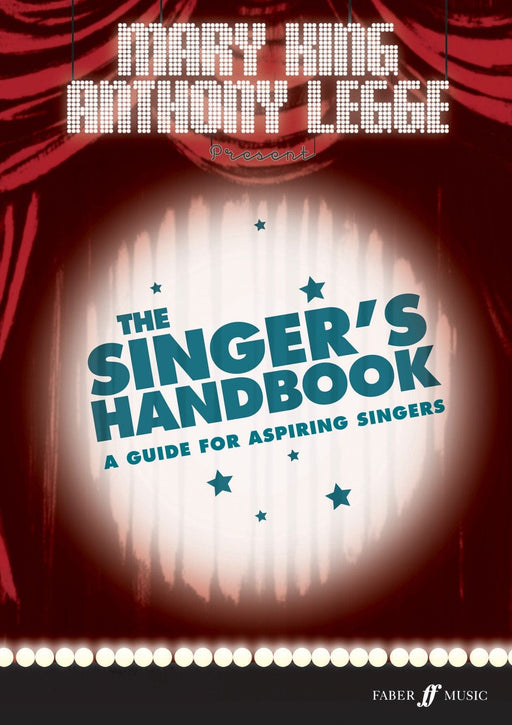 The Singer's Handbook | 小雅音樂 Hsiaoya Music
