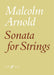 Sonata for Strings 奏鳴曲 弦樂 | 小雅音樂 Hsiaoya Music