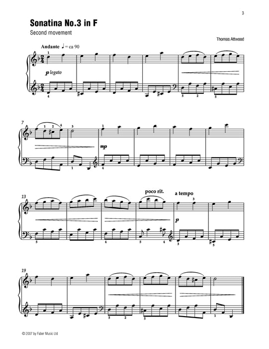 The Best of Grade 1 Piano 鋼琴 | 小雅音樂 Hsiaoya Music