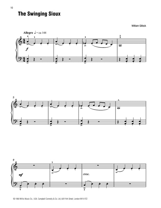 The Best of Grade 1 Piano 鋼琴 | 小雅音樂 Hsiaoya Music