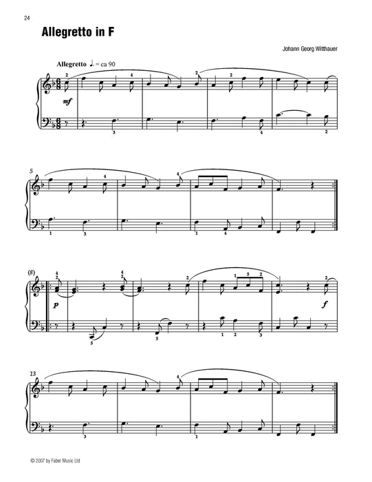 The Best of Grade 1 Piano 鋼琴 | 小雅音樂 Hsiaoya Music