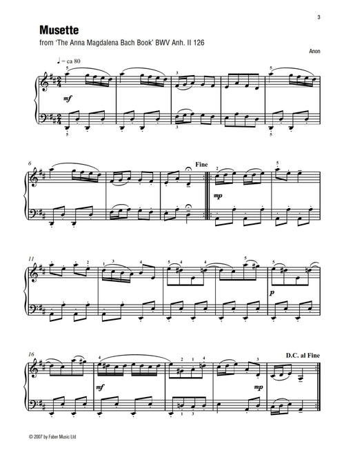 The Best of Grade 2 Piano 鋼琴 | 小雅音樂 Hsiaoya Music