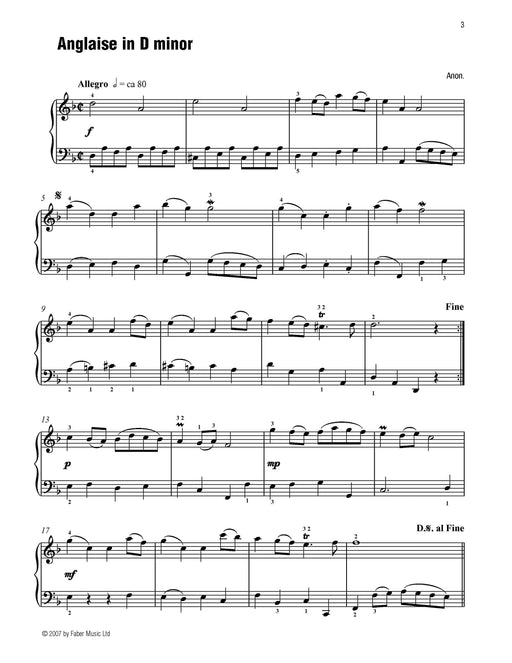 The Best of Grade 3 Piano 鋼琴 | 小雅音樂 Hsiaoya Music