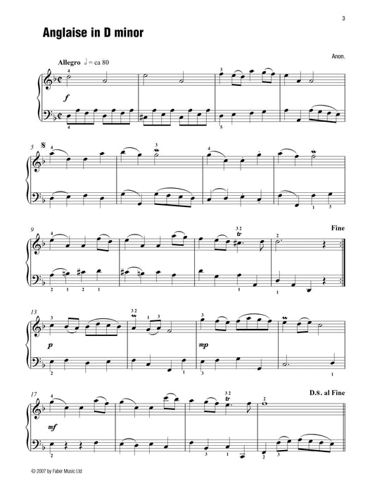 The Best of Grade 3 Piano 鋼琴 | 小雅音樂 Hsiaoya Music