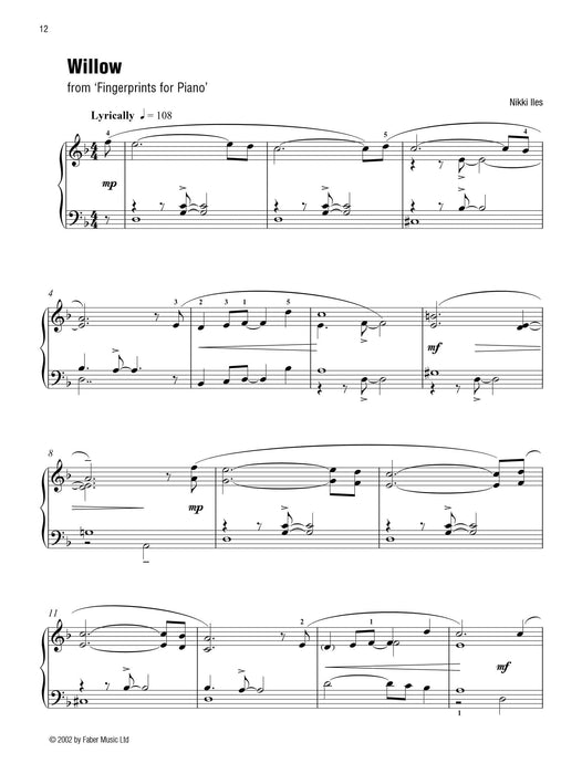 The Best of Grade 3 Piano 鋼琴 | 小雅音樂 Hsiaoya Music