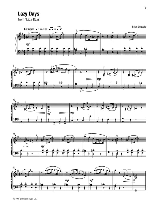 The Best of Grade 4 Piano 鋼琴 | 小雅音樂 Hsiaoya Music