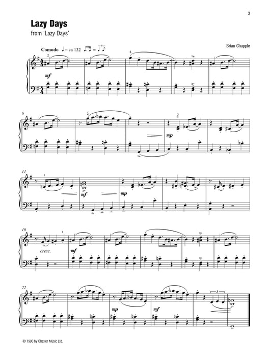 The Best of Grade 4 Piano 鋼琴 | 小雅音樂 Hsiaoya Music