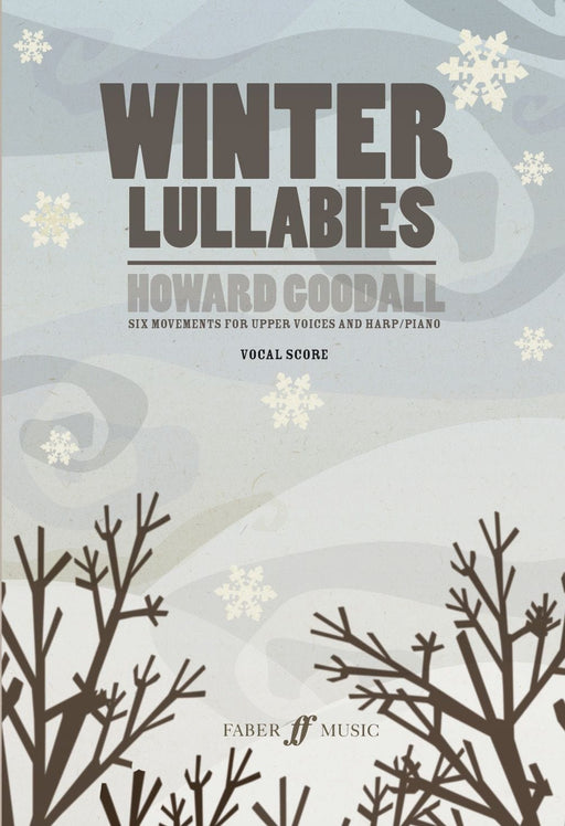 Winter Lullabies | 小雅音樂 Hsiaoya Music