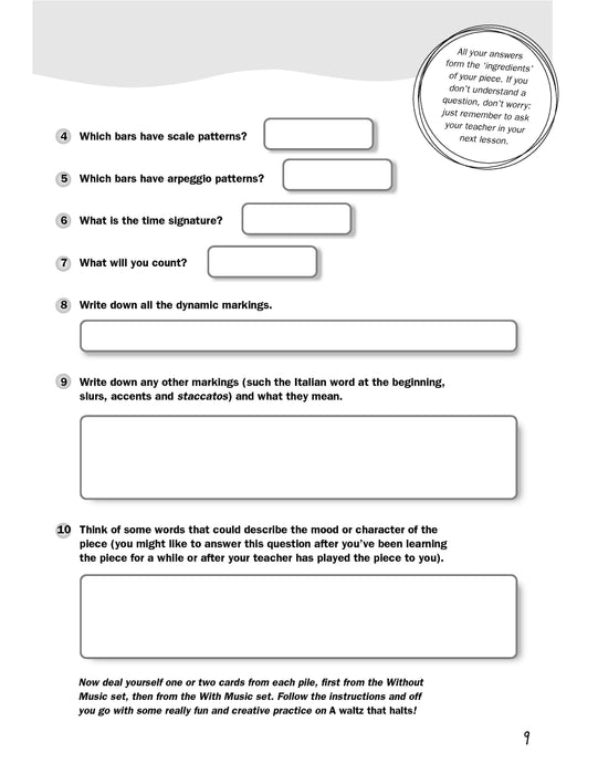 Improve Your Practice! Beginners (Pre-Grade 1) | 小雅音樂 Hsiaoya Music