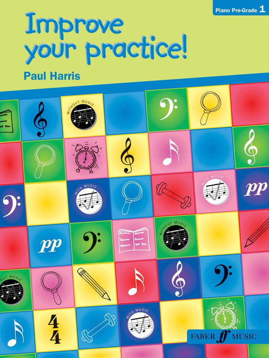Improve Your Practice! Beginners (Pre-Grade 1) | 小雅音樂 Hsiaoya Music