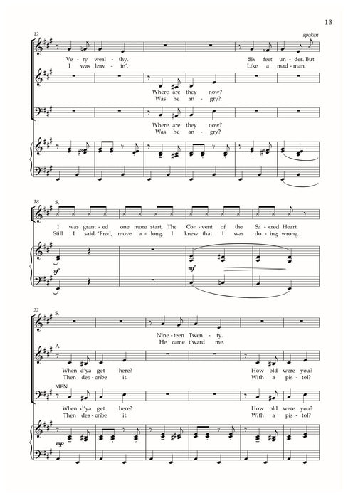 Razzle Dazzle: 3 Hits From Chicago | 小雅音樂 Hsiaoya Music