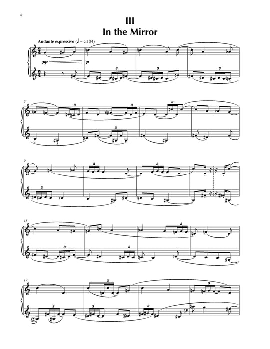 Piano Figures 鋼琴 | 小雅音樂 Hsiaoya Music