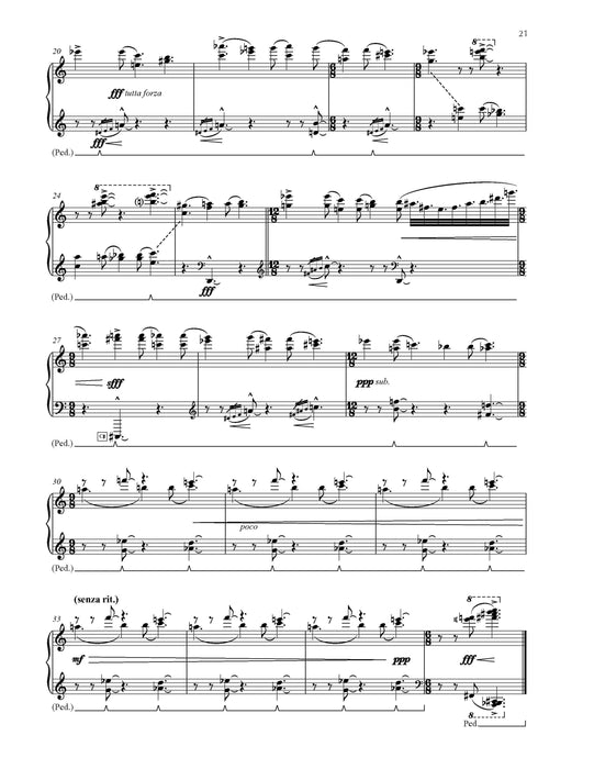 Piano Figures 鋼琴 | 小雅音樂 Hsiaoya Music