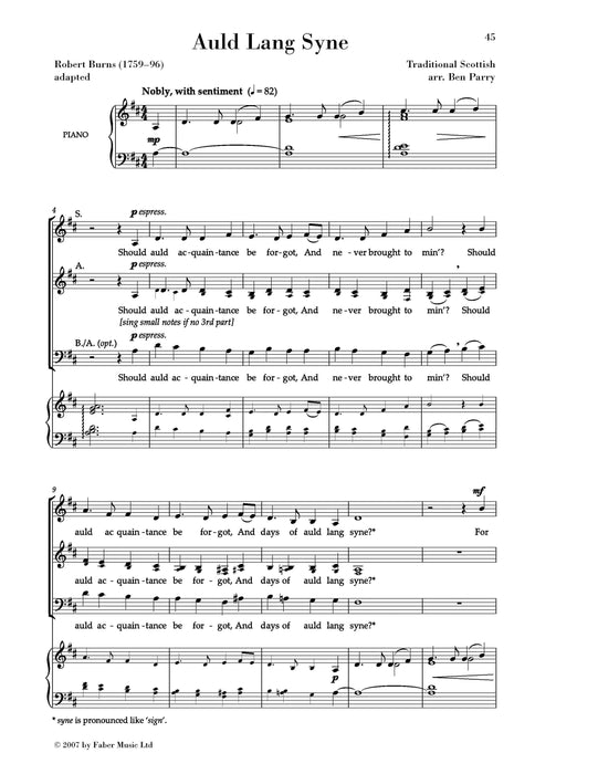 Music For Special Occasions (Secular) | 小雅音樂 Hsiaoya Music