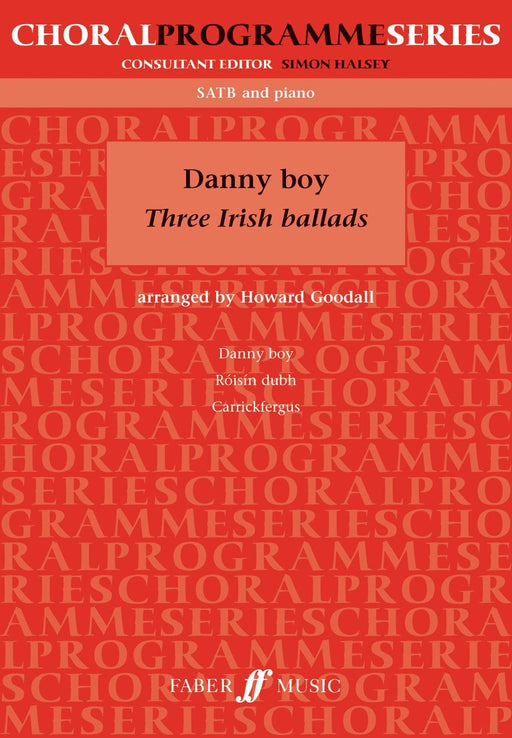 Danny Boy: Three Irish Ballads 敘事曲 | 小雅音樂 Hsiaoya Music