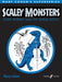 Scaley Monsters | 小雅音樂 Hsiaoya Music