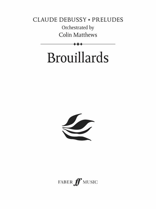 Brouillards (Prelude 10) 德布西 前奏曲 | 小雅音樂 Hsiaoya Music