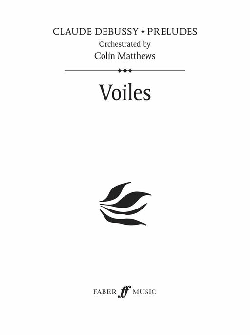 Voiles (Prelude 11) 德布西 前奏曲 | 小雅音樂 Hsiaoya Music