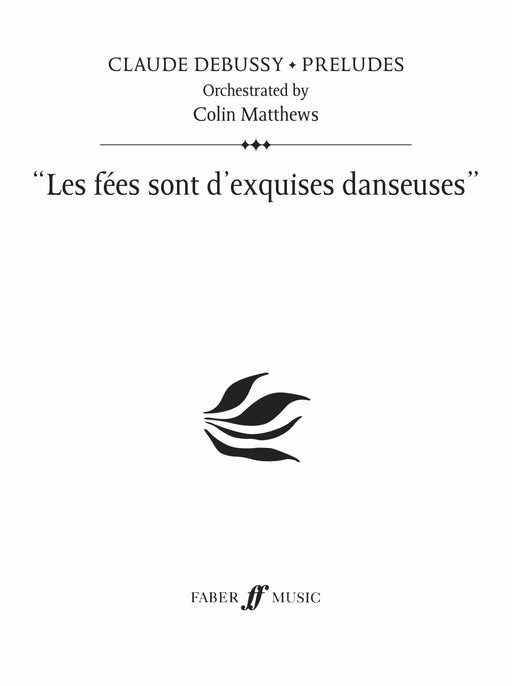 Les Fées Sont D'exquises Danseuses (Prelude 16) 德布西 前奏曲 | 小雅音樂 Hsiaoya Music