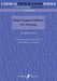 Two Partsongs 沃恩威廉斯 | 小雅音樂 Hsiaoya Music
