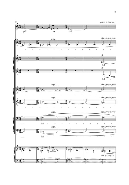 Corpus Christi | 小雅音樂 Hsiaoya Music