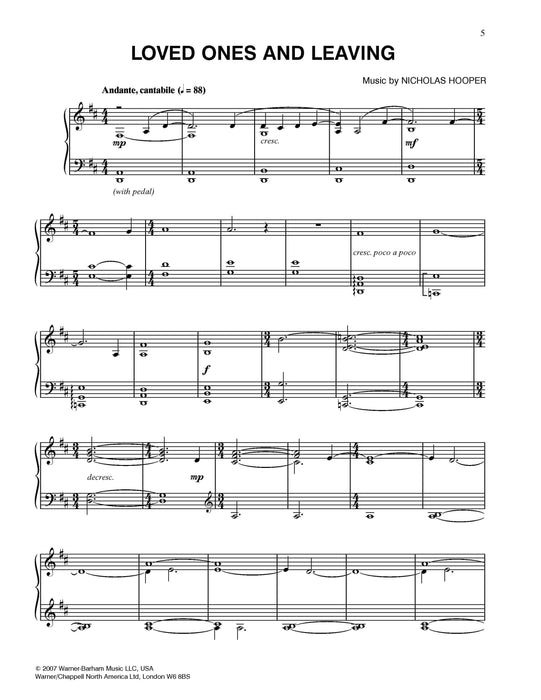 Harry Potter and the Order of the Phoenix | 小雅音樂 Hsiaoya Music