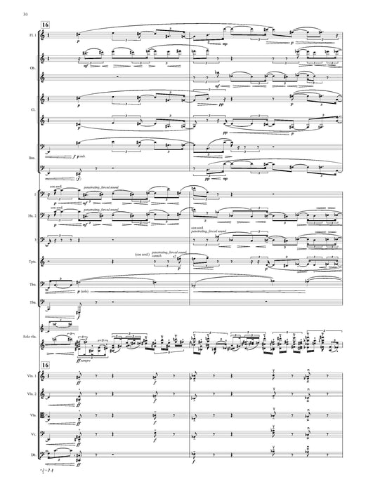 Violin Concerto 艾得斯 小提琴 協奏曲 | 小雅音樂 Hsiaoya Music