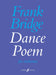 Dance Poem 布瑞基法朗克 舞曲 | 小雅音樂 Hsiaoya Music
