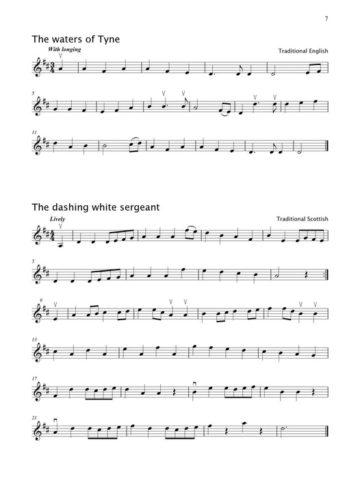 Bags Of Folk for Violin 民謠 小提琴 | 小雅音樂 Hsiaoya Music