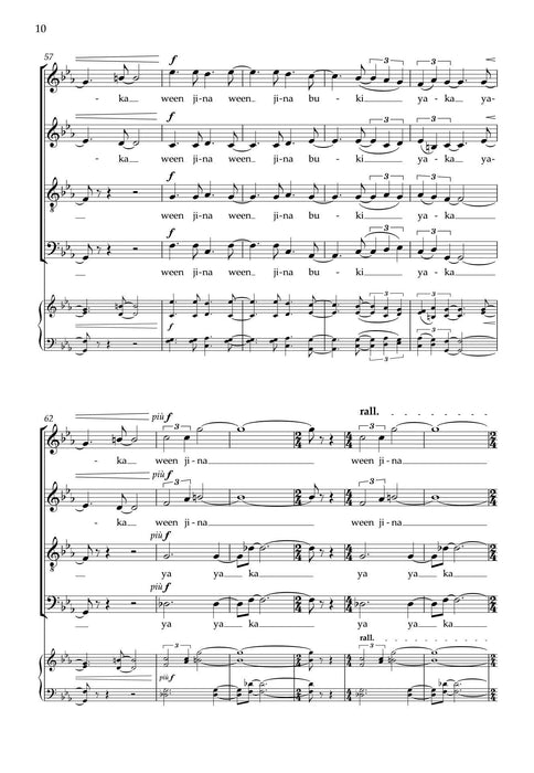 Lullaby 搖籃曲 | 小雅音樂 Hsiaoya Music