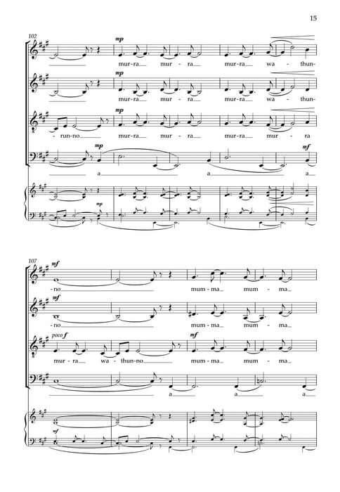 Lullaby 搖籃曲 | 小雅音樂 Hsiaoya Music