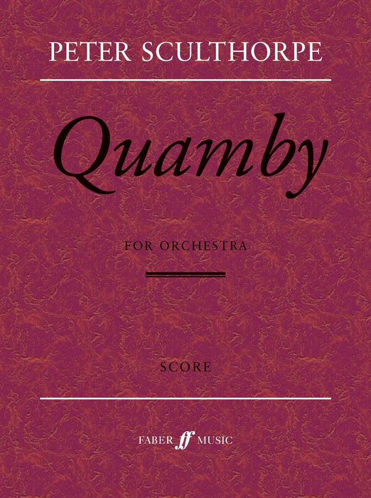 Quamby | 小雅音樂 Hsiaoya Music