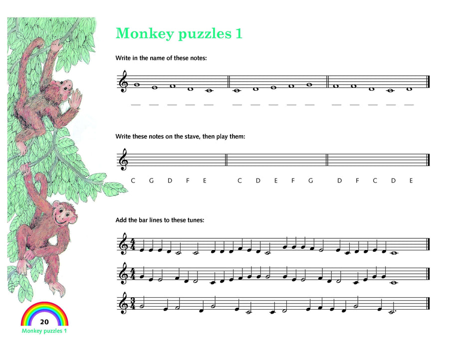 Me and My Piano Part 1 鋼琴 | 小雅音樂 Hsiaoya Music