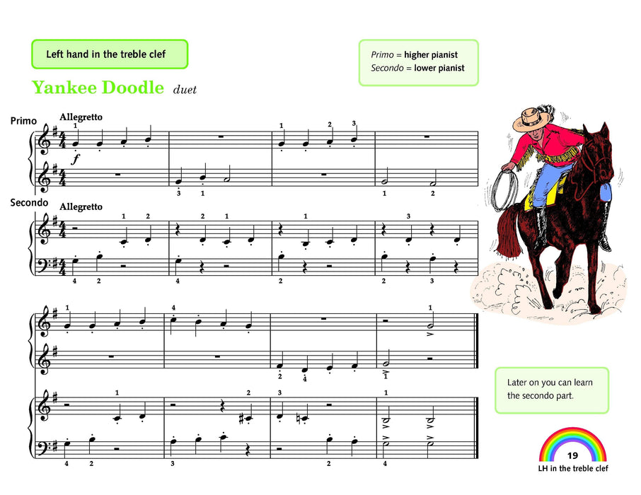 Me and My Piano Part 2 鋼琴 | 小雅音樂 Hsiaoya Music