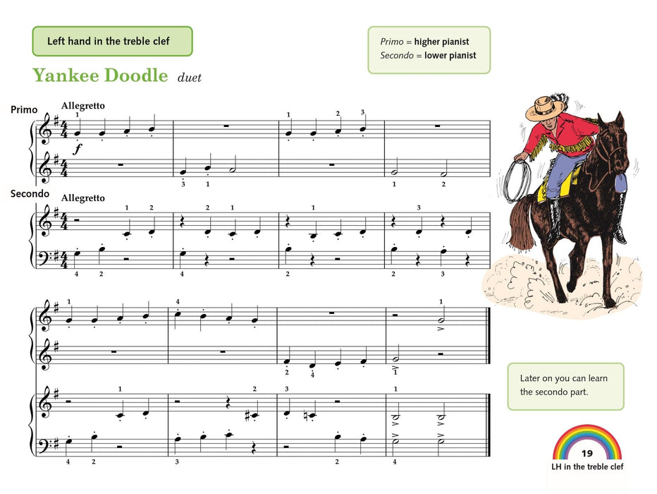 Me and My Piano Part 2 鋼琴 | 小雅音樂 Hsiaoya Music