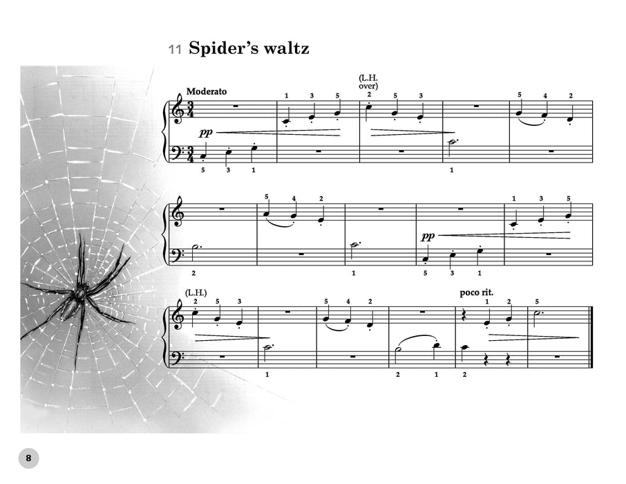 Me and My Piano Repertoire 鋼琴 | 小雅音樂 Hsiaoya Music