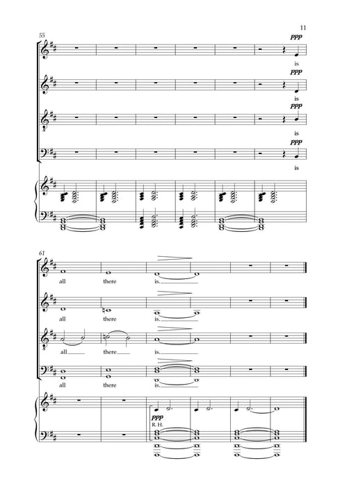 Spared | 小雅音樂 Hsiaoya Music