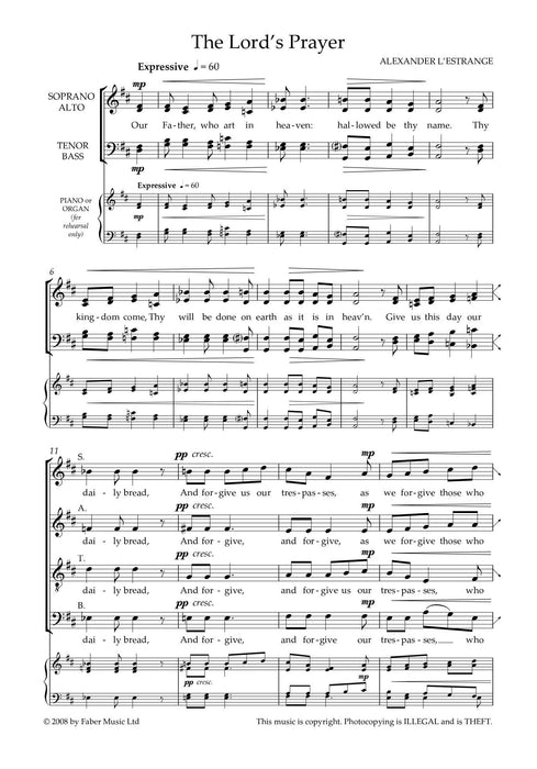 Prayers For Peace | 小雅音樂 Hsiaoya Music