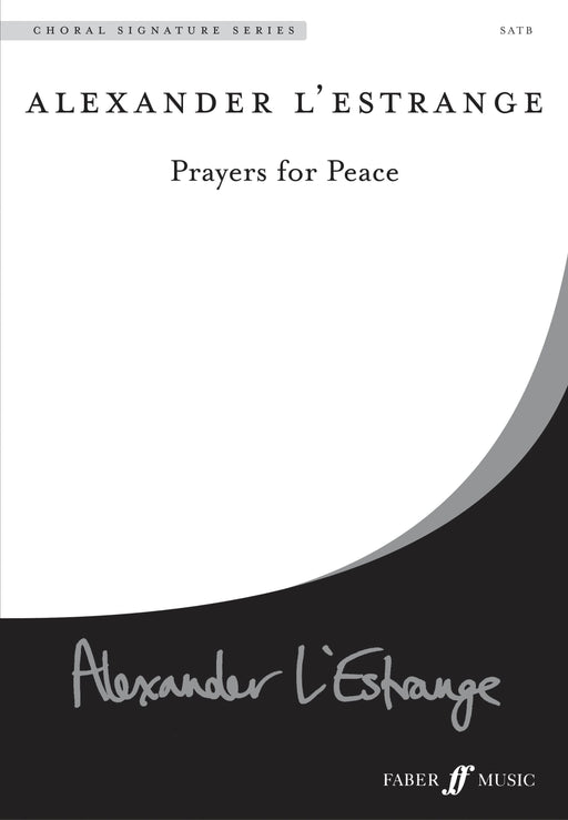 Prayers For Peace | 小雅音樂 Hsiaoya Music