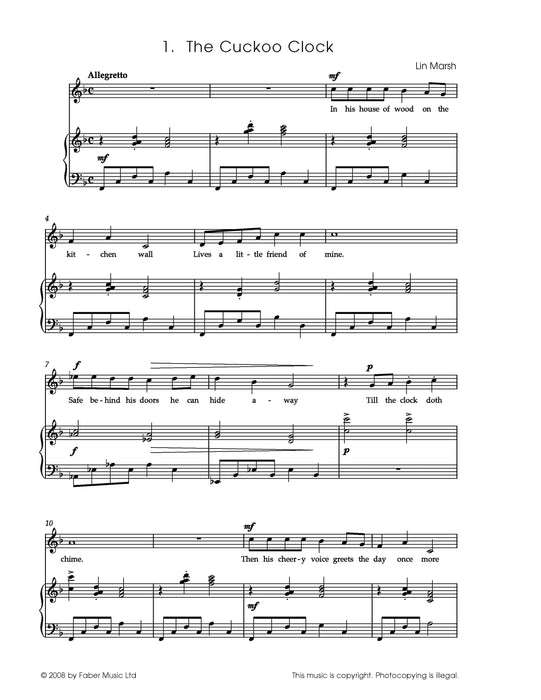 Serendipity Solos 獨奏 | 小雅音樂 Hsiaoya Music