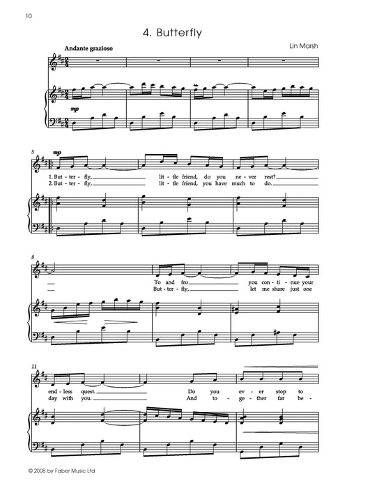 Serendipity Solos 獨奏 | 小雅音樂 Hsiaoya Music