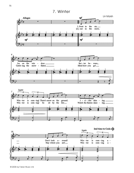 Serendipity Solos 獨奏 | 小雅音樂 Hsiaoya Music