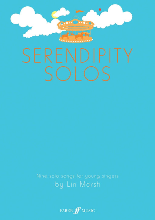 Serendipity Solos 獨奏 | 小雅音樂 Hsiaoya Music