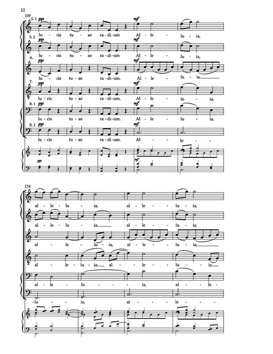 Veni Sancte Spiritus | 小雅音樂 Hsiaoya Music