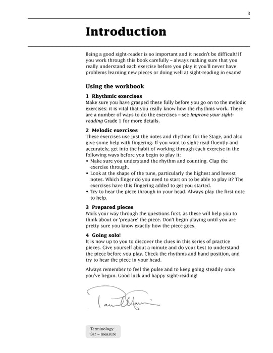 Improve your sight-reading! Piano Grade 2 鋼琴 | 小雅音樂 Hsiaoya Music