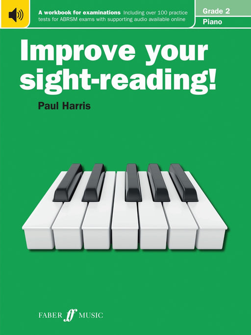 Improve your sight-reading! Piano Grade 2 鋼琴 | 小雅音樂 Hsiaoya Music