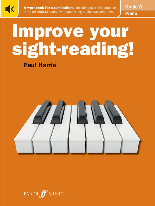 Improve your sight-reading! Piano Grade 3 鋼琴 | 小雅音樂 Hsiaoya Music